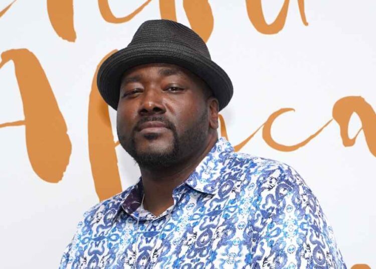 Quinton Aaron, do The Blind Side, supostamente hospitalizado após o outono