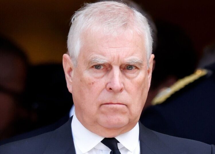 RECAPITULAÇÃO DA FAMÍLIA REAL: Andrew enfrenta novos problemas domésticos à medida que o prazo se aproxima | Real | Notícias