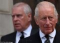RICHARD KAY: The blueprint for Charles’s annus mirabilis that could see a new home for Andrew and a big decision on Harry and Meghan