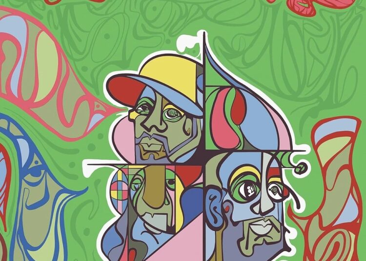 RJD2 e Supastition anunciam novo álbum ‘According To…’: Ouça “Machines Like Us”