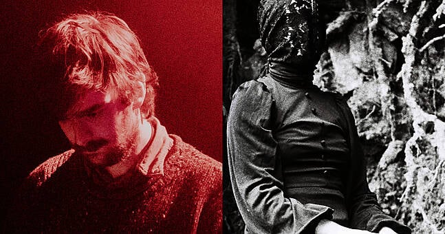 RÓIS e Rory Sweeney revelam novo videoclipe de 'As Old As Time Itself'