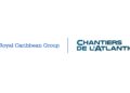 ROYAL CARIBBEAN GROUP AMPLIA PORTFÓLIO DE FÉRIAS COM NOVA CLASSE DISCOVERY A SER CONSTRUÍDA NO ESTALEIRO CHANTIERS DE L'ATLANTIQUE, NA FRANÇA