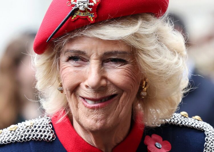 Rainha Camilla apresenta conversa sincera na BBC