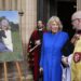 Rainha Camilla junta-se a celebridades no memorial de Dame Jilly Cooper | Real | Notícias
