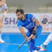 Ranchi Royals e Accord Tamil Nadu Dragons se concentram na execução precisa e na forte defesa do círculo