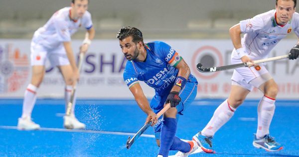 Ranchi Royals e Accord Tamil Nadu Dragons se concentram na execução precisa e na forte defesa do círculo