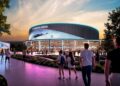Rancho Cordova aprova subsídio de US$ 940.000 para proposta de arena de esportes e entretenimento