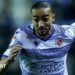 Randell Williams, do Reading, estende estadia no Royals