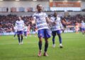 Randell Williams estende sua estadia no Royals
