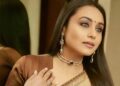 Rani Mukerji agradece a Karan Johar por defender sua voz ‘rouca’ quando outros a rejeitaram