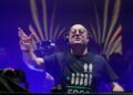 Rave do Padre Guilherme em Beirute atrai aplausos e polêmica