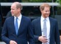 'Razão real' Príncipe William e Príncipe Harry ainda não se reconciliaram enquanto a discórdia continua | Real | Notícias
