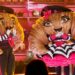 Recapitulação do episódio 2 da 14ª temporada de The Masked Singer: croissants revelados