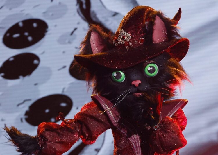 Recapitulação do episódio 4 da 14ª temporada de The Masked Singer: Queen Corgi revelada