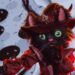 Recapitulação do episódio 4 da 14ª temporada de The Masked Singer: Queen Corgi revelada