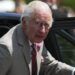 Rei Charles deixa Londres sem conhecer o Príncipe Harry após escavação | Real | Notícias