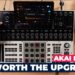 “Representa a evolução de tudo o que aprendemos em décadas de inovação na produção musical”: o MPC XL da Akai é seu novo carro-chefe – assista à nossa análise inicial