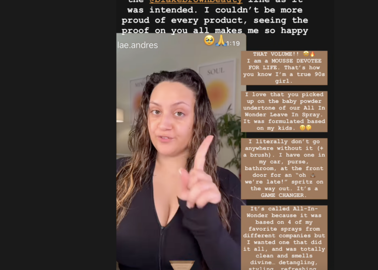 Resumo de mídia social de celebridades para 10 de abril de 2025, incluindo a quarta temporada de Hacks, com estreia hoje à noite