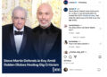 Resumo de mídias sociais de celebridades para 10 de janeiro de 2024