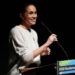 Revelada a interação ‘louca’ de Meghan Markle com estrelas do novo filme | Real | Notícias