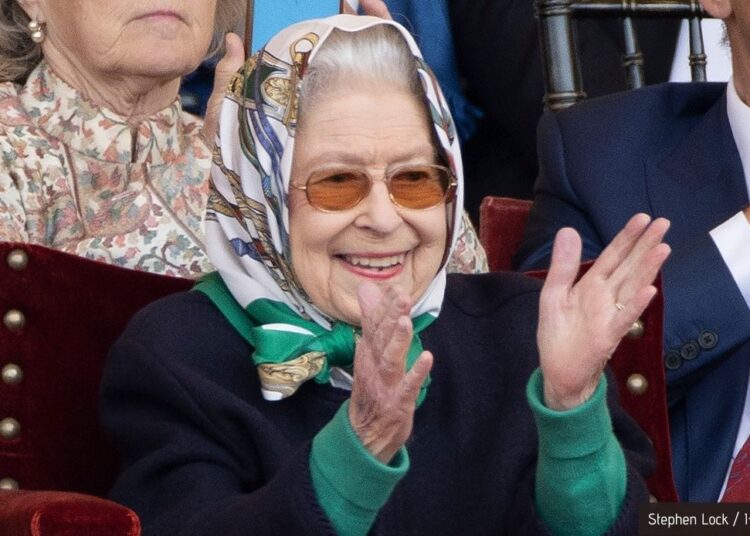 Revelada nova reviravolta nos planos do memorial da Rainha Elizabeth II