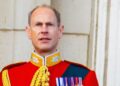 Revelado: O outro príncipe real pagando 'aluguel de pimenta' no estilo Andrew Mountbatten-Windsor em uma mansão de 120 quartos