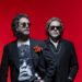 Rich Robinson reflete sobre as novas músicas dos Black Crowes