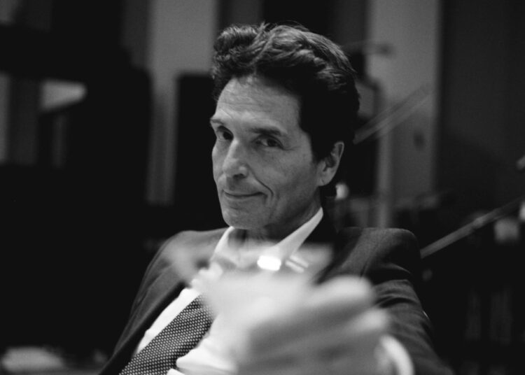 Richard Marx Interview: New Album, ‘After Hours’