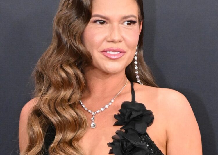 Ridiculousness' Chanel West Coast sobre cancelamento da série da MTV