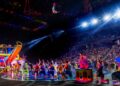 Ringling Bros. e Barnum & Bailey