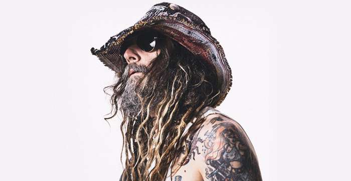 Rob Zombie lança novo single “(I'm a) Rock “N” Roller” junto com o videoclipe