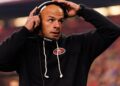 Robert Saleh é o novo técnico do Tennessee Titans, segundo relatos
