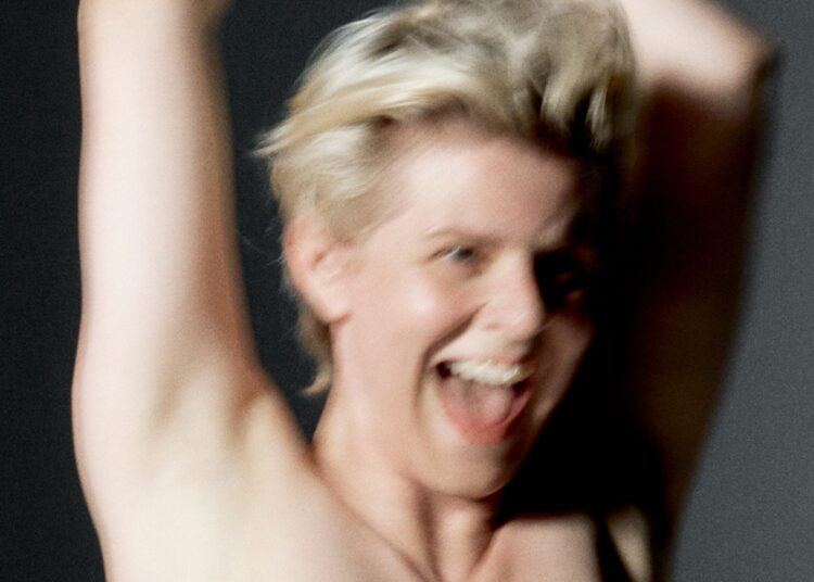 Robyn anuncia novo álbum Sexistential, lança duas músicas