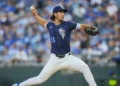 Rockies assina contrato de agente livre de US$ 8 milhões com ex-arremessador do Royals