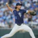 Rockies assina contrato de agente livre de US$ 8 milhões com ex-arremessador do Royals