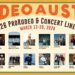 Rodeo Austin revela programação musical repleta de estrelas para o evento de 2026