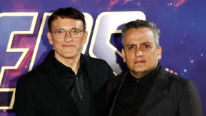 Ron Schwartz, da Lionsgate, deixará o cargo de presidente e COO de cinema