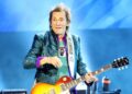 Ronnie Wood, dos Rolling Stones, abrirá para Eric Clapton na propriedade da família real em Sandringham – Deltaplex News