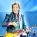Ronnie Wood, dos Rolling Stones, abrirá para Eric Clapton na propriedade da família real em Sandringham – Deltaplex News