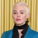 Rose McGowan afirma que executivos encantados verificariam seu peso