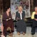 Royal Fam comemora marco importante com foto impressionante da rainha Camilla sozinha em um jardim