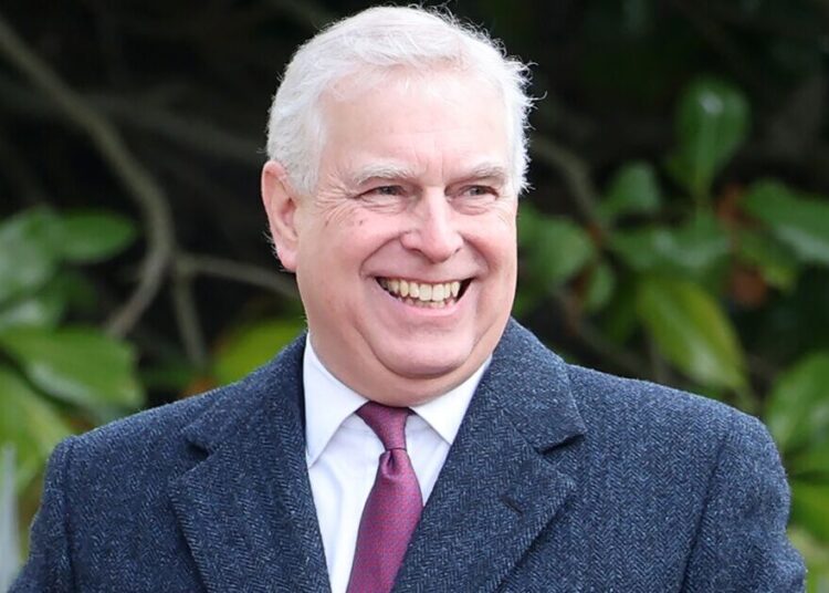 Royal Lodge ‘nunca foi inspecionado’ durante o arrendamento de 22 anos de Andrew | Real | Notícias