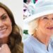 Royal Showdown - Descubra como a futura rainha Kate 'derrubou' a rival Camilla enquanto o par se muda para a guerra total