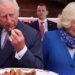 Royal chef reveals King Charles bizarre breakfast habit