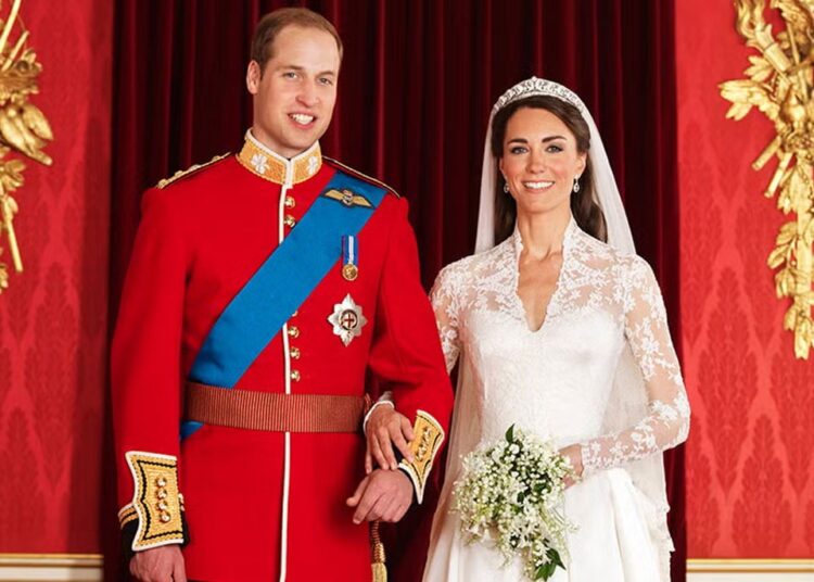 Royal expert rejects rumours about Prince William, Kate Middleton marital woes