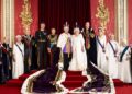 Royal family rejoice in new baby announcement: ‘truly over the moon’