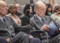 Royal family releases statement amid Duke of Kent’s declining health