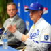Royals adiciona apanhador da liga secundária à organização em meio à entressafra da MLB