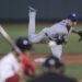 Royals contrata Aaron Sanchez após período dominante no LIDOM