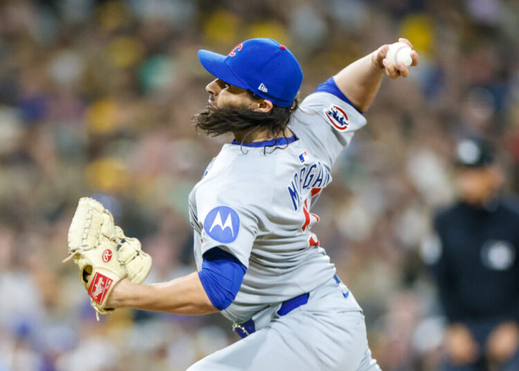 Royals contrata Eli Morgan para acordo com a liga secundária
